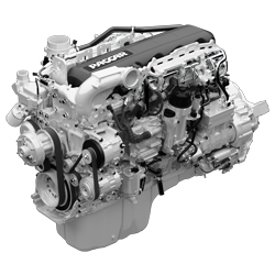 P748B Engine